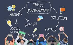 Training course on Crisis Management for Events