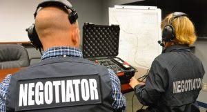 Crisis Negotiation Techniques for Law Enforcement Training Course