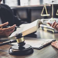 Training Course on Critical Legal Aspects for Entrepreneurs