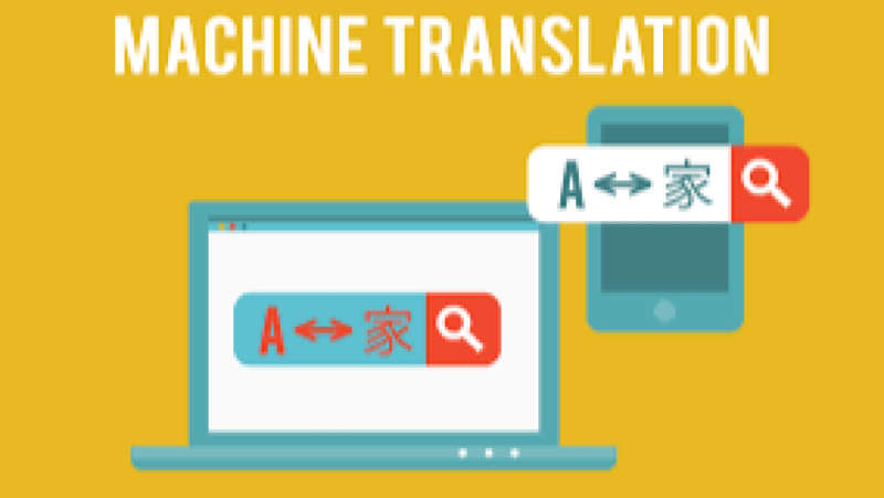 Training Course on Cross-Lingual Natural Language Programming and Machine Translation