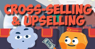 Cross-Selling and Upselling Strategies for Cooperative Member Services Training Course