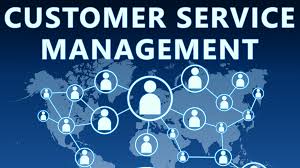 Training Course on Customer Service Management