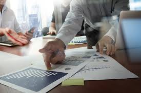 Training Course on Data Analytics and Business Intelligence for Educational Leaders