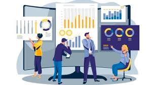 Training course on Data Analytics and Business Intelligence for Revenue Growth