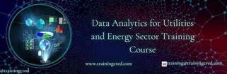 Training Course on Data Analytics for Electrical Grids