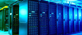 Training course on Data Center Real Estate: Development and Investment