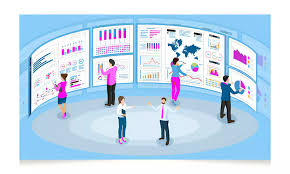 Training course on Data Visualization for Econometric Analysis