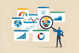 Training course on Data Visualization for Infrastructure Performance