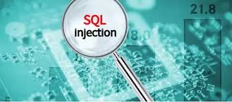 Training Course on Database Forensics and SQL Injection Aftermath