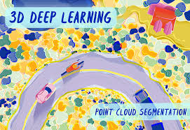 Training Course on Deep Learning for 3D Point Cloud Analysis