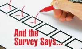 Training Course on Designing and Conducting Surveys for M and E
