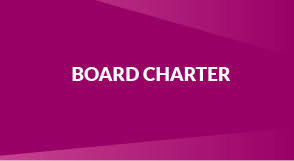Training Course on Designing Board Structures and Board Charters