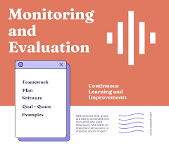 Training course on Designing M and E Frameworks for Complex Social Protection Interventions