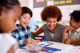 Training Course on Developing a Positive School Culture and Climate