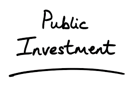 Training Course on Developing and Managing Public Investment Programmes