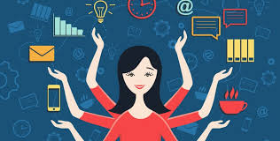 Training Course on Developing Core Skills for Administrators and Secretaries