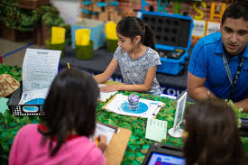 Training Course on Developing Cross-Curricular Connections