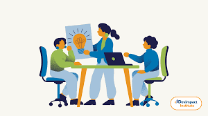 Training course on Developing Excellence in People Leadership