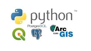 Training Course on Developing Geospatial Applications with Python and Open-Source Libraries