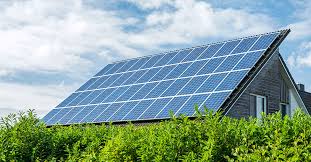 Training course on Developing Resilient Real Estate in Climate Change Zones