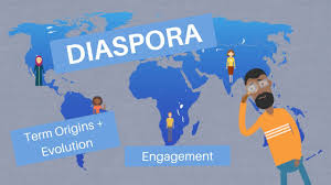 Training Course on Diaspora Management