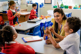 Training Course on Differentiated Instruction Leadership for Diverse Learners