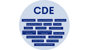 Training course on Digital Construction Platforms and Common Data Environments