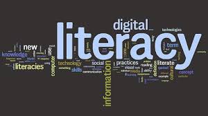 Training Course on Digital Literacy
