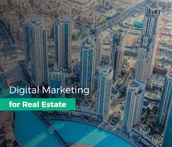 Training course on Digital Marketing Strategies for Real Estate Professionals