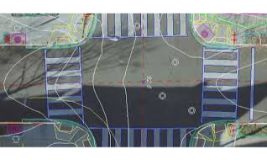 Training Course on Digital Photogrammetric Mapping and Terrain Modelling