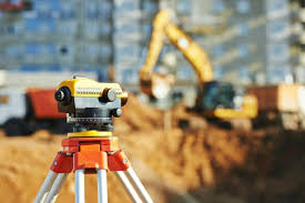 Training course on Digital Surveying and Geomatics for Large-Scale Projects