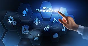 Training Course on Digital Transformation Leadership