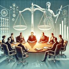 Training Course on Directors' Duties and Legal Responsibilities in a Changing Landscape