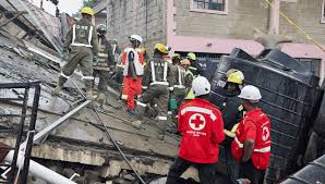 Disaster Response and Claims Management Training Course
