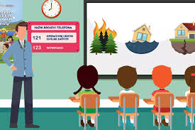 Training course on Disaster Risk Reduction (DRR) and Social Protection Integration