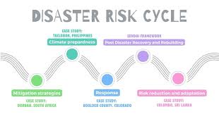 Training course on Disaster Risk Reduction (DRR) for Infrastructure Systems