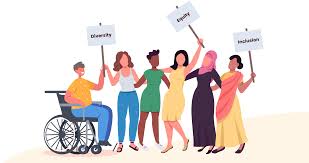 Training Course on Diversity, Equity and Inclusion (DEI) as a Business Imperative