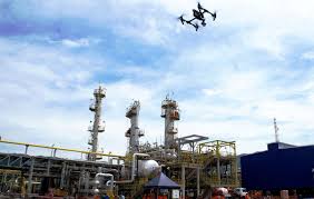 Training Course on Drone Applications in Infrastructure Inspection