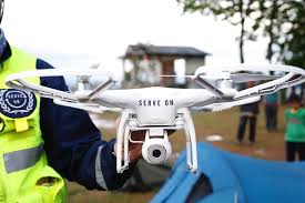 Training Course on Drone Business Start-up and Operations