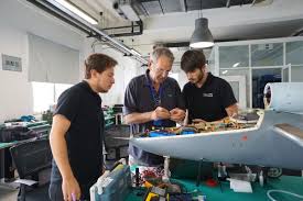 Training Course on Drone Payload Integration