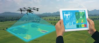 Training Course on Drone Photography for Surveying and Mapping