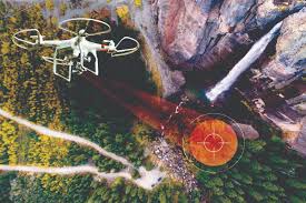 Training Course on Drone Search and Rescue Operations