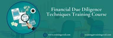 Due Diligence for Cooperative Investments Training Course
