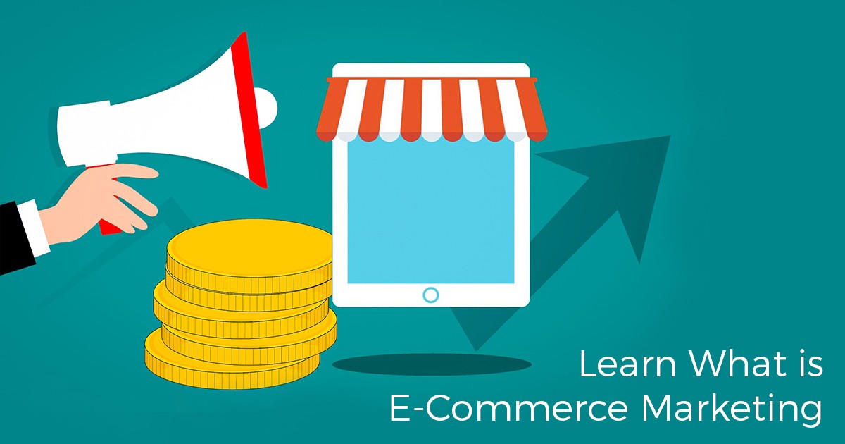 Training Course on E-commerce Marketing and Conversion Optimization
