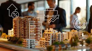 Training course on Economic Impact Assessment of Real Estate Investments