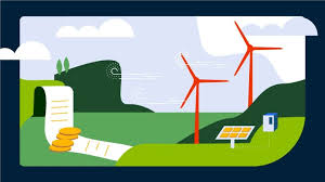Training course on Economics of Renewable Energy Projects