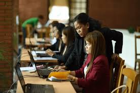 Training Course on Educational Leadership for Open and Flexible Learning