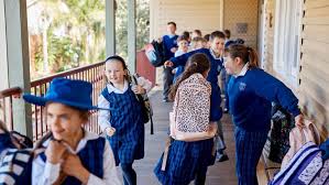 Training Course on Educational Leadership for Rural and Remote Schools