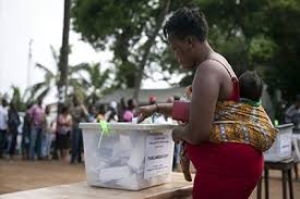 Training course on Election Law and Democratic Governance