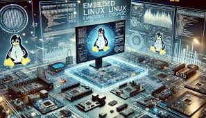 Training Course on Embedded Linux for Edge Computing